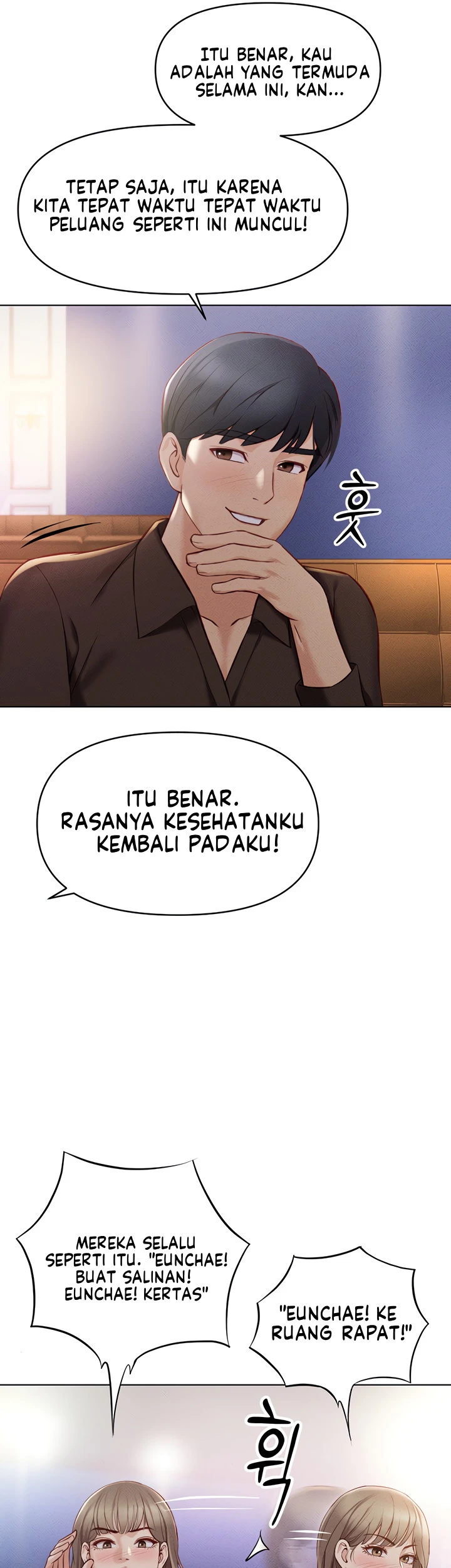 Common Sense Manipulation Program - Page 25